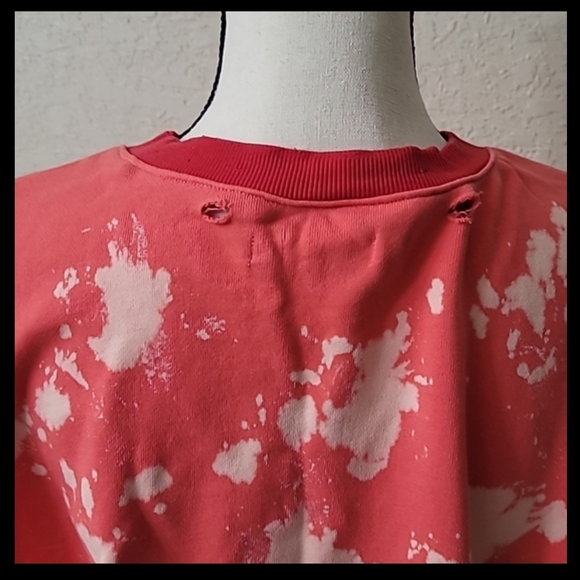 Blank NYC Crop Top Sweater Size M - Picture 16 of 16